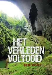 Omslag van Het verleden voltooid