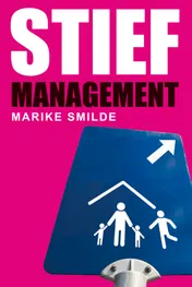Omslag van Stiefmanagement