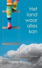 Omslag van Het land waar alles kan