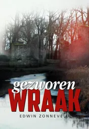 Omslag van Gezworen wraak