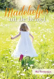 Omslag van Madeliefjes uit de hemel