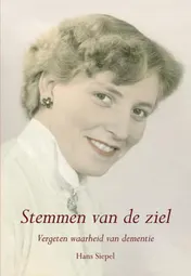 Omslag van Stemmen van de ziel