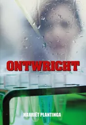 Omslag van Ontwricht