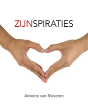 Omslag van Zijnspiraties