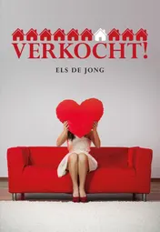 Omslag van Verkocht