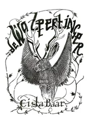 Omslag van De Wolpertinger