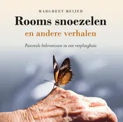 Omslag van Rooms snoezelen en andere verhalen