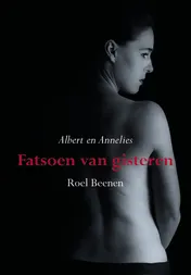 Omslag van Fatsoen van gisteren