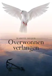 Omslag van Overwonnen verlangen