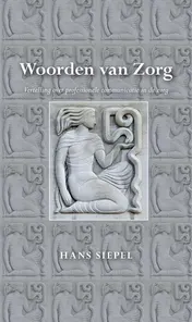 Omslag van Woorden van zorg