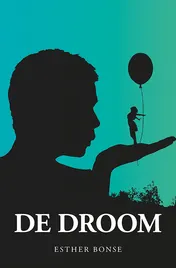 Omslag van De droom