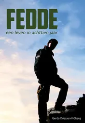 Omslag van Fedde