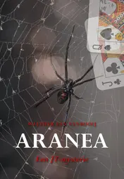 Omslag van Aranea