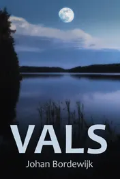 Omslag van Vals