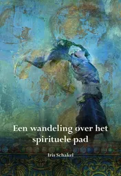 Omslag van Een wandeling over het spirituele pad