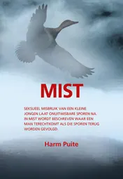 Omslag van Mist