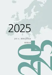Omslag van 2025