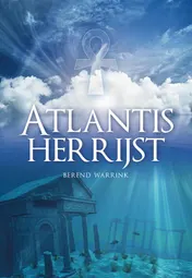 Omslag van Atlantis herrijst