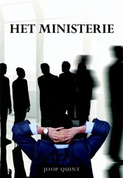 Omslag van Het ministerie