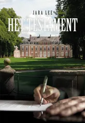 Omslag van Het Testament