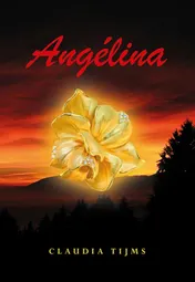 Omslag van Angélina