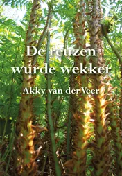 Omslag van De reuzen wurde wekker