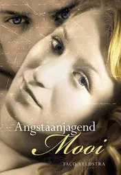 Omslag van Angstaanjagend mooi