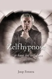 Omslag van Zelfhypnose ...