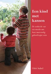 Omslag van Een kind met kansen