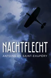 Omslag van Nachtflecht