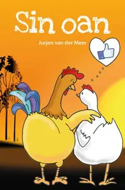 Omslag van Sin oan