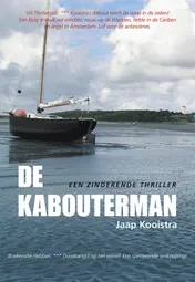 Omslag van De kabouterman