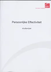 Omslag van Studiewijzer