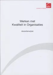 Omslag van Docentenwijzer