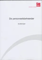 Omslag van Studiewijzer