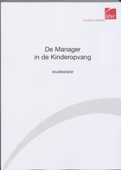 Omslag van Studiewijzer