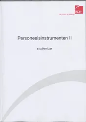 Omslag van Studiewijzer