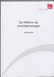 Omslag van Studiewijzer