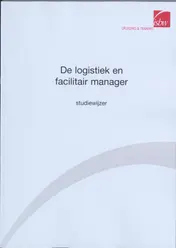 Omslag van Studiewijzer