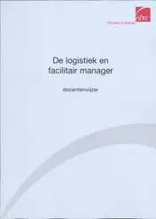 Omslag van Docentenwijzer