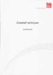 Omslag van Studiewijzer