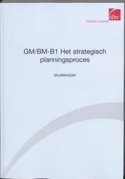 Omslag van Studiewijzer