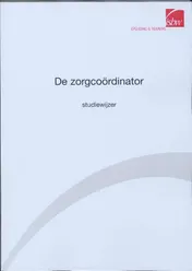 Omslag van Studiewijzer
