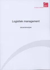 Omslag van Docentenwijzer