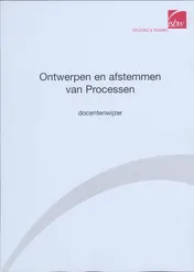 Omslag van Docentenwijzer