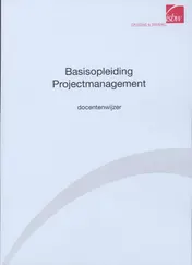 Omslag van Docentenwijzer