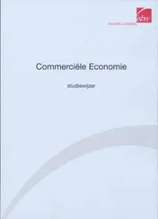 Omslag van Studiewijzer