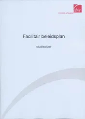 Omslag van Studiewijzer