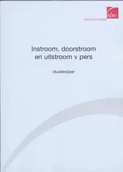 Omslag van Studiewijzer