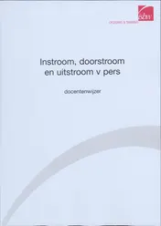 Omslag van Docentenwijzer